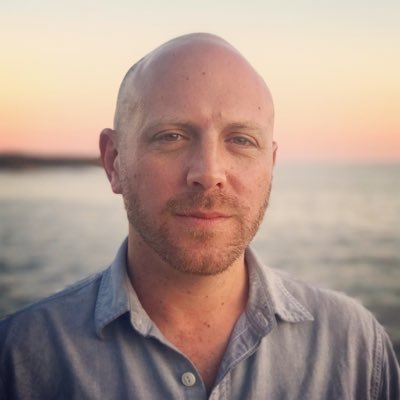 Profile Picture of Daniel Firger (@dfirgs) on Twitter