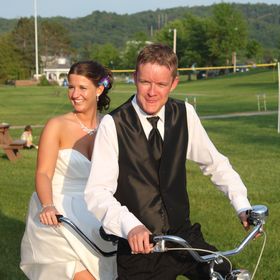 Profile Picture of Amanda Perry (@mtbgirl26) on Pinterest