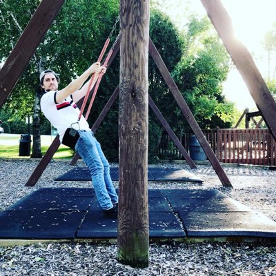 Profile Picture of Tyler Cohenour (@Tyler_Cohenour) on Twitter