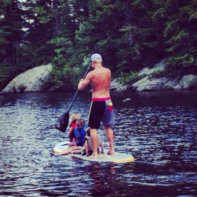 Profile Picture of Benjamin Upham (@@BenUpham) on Twitter