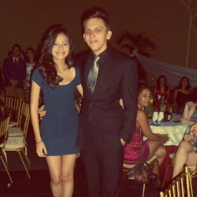 Profile Picture of Marian  Ramirez  ♥∞ (@bricemarian) on Twitter