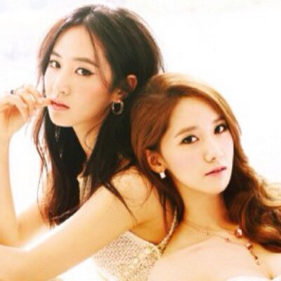 Profile Picture of LimYoona ♥ KwonYuri (@YoonYulSoulmate) on Twitter