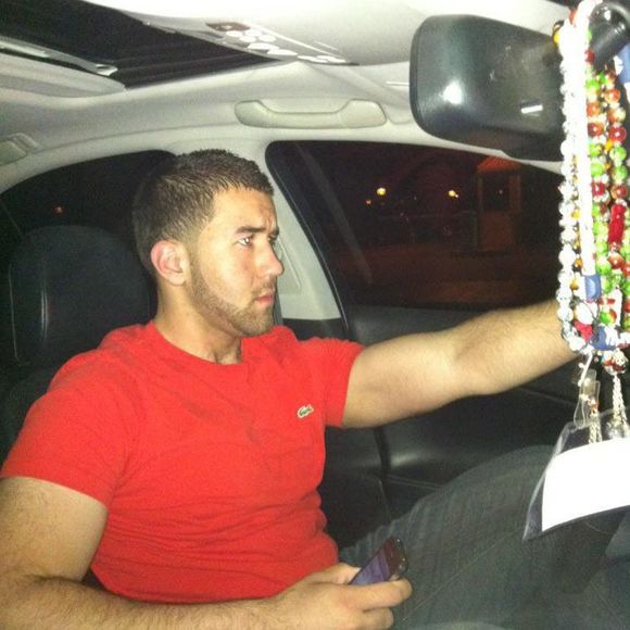 Profile Picture of Emseter Abushayib (@emseter) on Poshmark