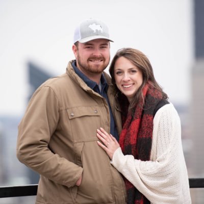 Profile Picture of Burns (@Aaron_Burns14) on Twitter