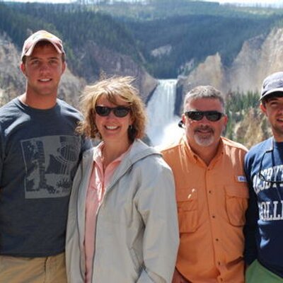 Profile Picture of Michael Gault (@scland4sale) on Twitter