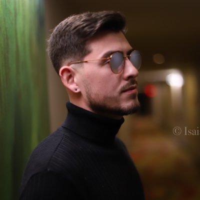 Profile Picture of DIGI (@JohnDiGiorgio) on Twitter