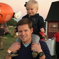 Profile Picture of Josh Mciver (@josh-mciver-2) on Quora