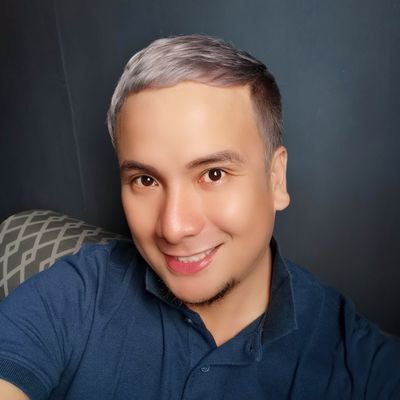 Profile Picture of Remus Mark Carballo 🏳️‍🌈 (@javalavamanila) on Twitter