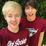 Profile Picture of sam_corey_colby_katrina_devyn (@sam_corey_colby_katrina_devyn) on Instagram