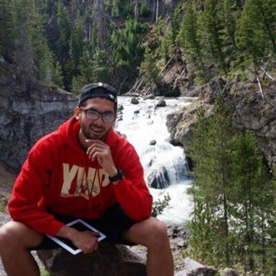 Profile Picture of Kervin Timothy McCoy (@avamariehearddd) on Twitter