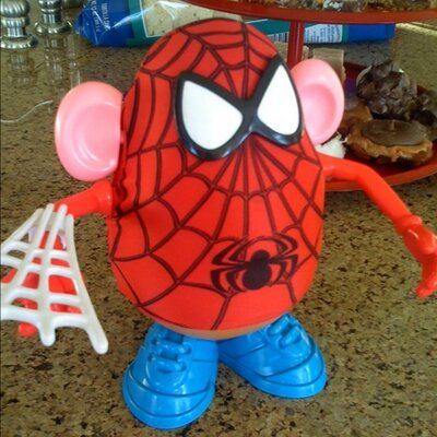 Profile Picture of Matt Austin (@MattByronAustin) on Twitter