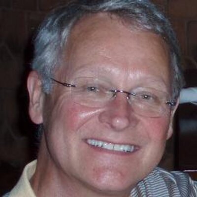 Profile Picture of Darrell (@DarrellDee) on Twitter