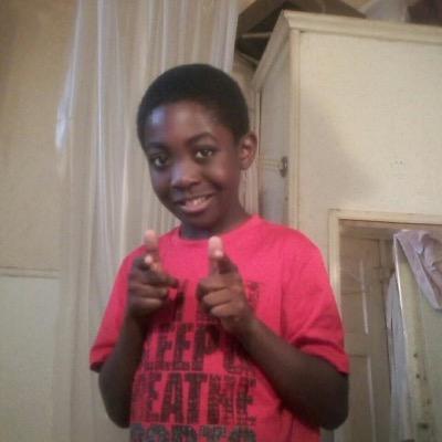 Jerry Bonner - Twitter Profile Picture of Jerry Bonner (@JerryBonner13) on Twitter