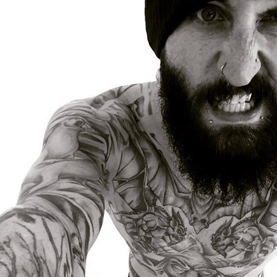 Profile Picture of Matt DiRito (@MattDiRito) on Twitter