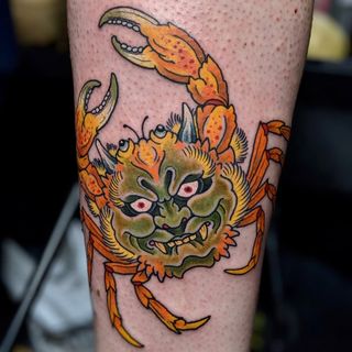 Profile Picture of Henning (@henning_royaltattoo) on Instagram