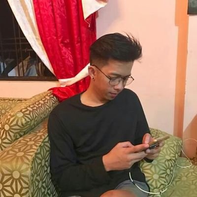 Ryan Orantia - Twitter Profile Picture of Ryan Orantia (@OrantiaRyan) on Twitter