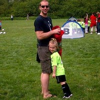 Profile Picture of Andrew Grubb (@andrew-grubb-2) on Quora