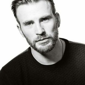 Profile Photo of CHRIS EVANS BOSTON ACCOUNT (@STEVEROGERS7TH) on Pinterest