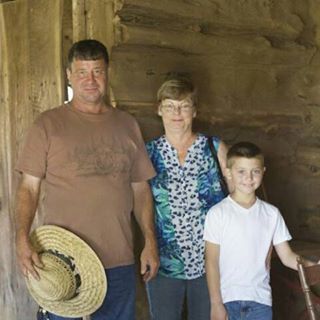 Profile Picture of Diana Enloe (@diana.enloe) on Facebook