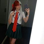 Hayley♡ - Instagram Profile Picture of Hayley♡ (@dinocupcake_cosplays) on Instagram
