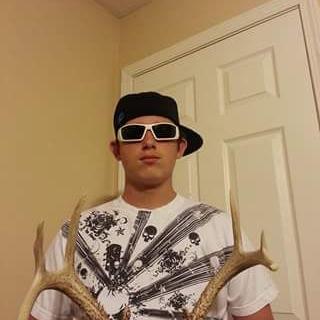 Profile Picture of Josh Culp (@joshculp87) on Twitter