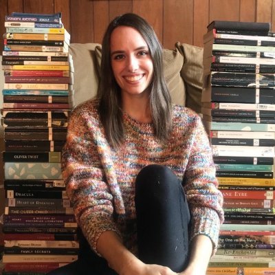 Profile Picture of Sara Loy (@Sara_Loy10) on Twitter