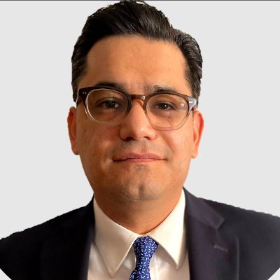 Profile Picture of Mario Rios Perez (@mriosperez) on Twitter