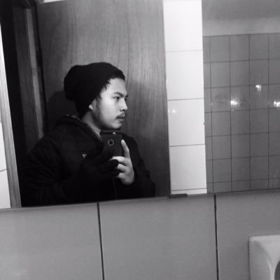Profile Picture of Renzel Jim (@JimRenzel) on Twitter