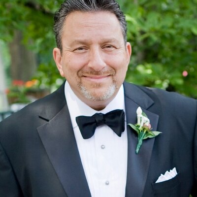 Glenn Kutner - Twitter Profile Picture of Glenn Kutner (@GlennKutner) on Twitter