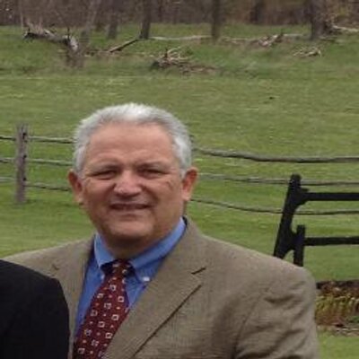 Profile Picture of Bob Persichetti (@bobpersichetti) on Twitter