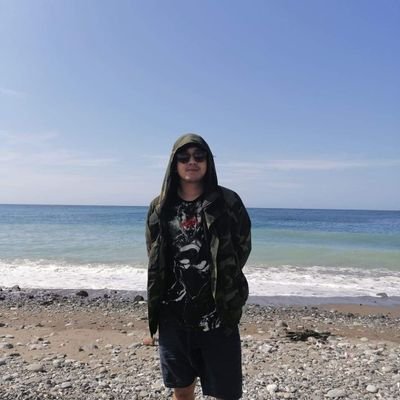 Profile Picture of SamCalvin (@SamCalvin20) on Twitter
