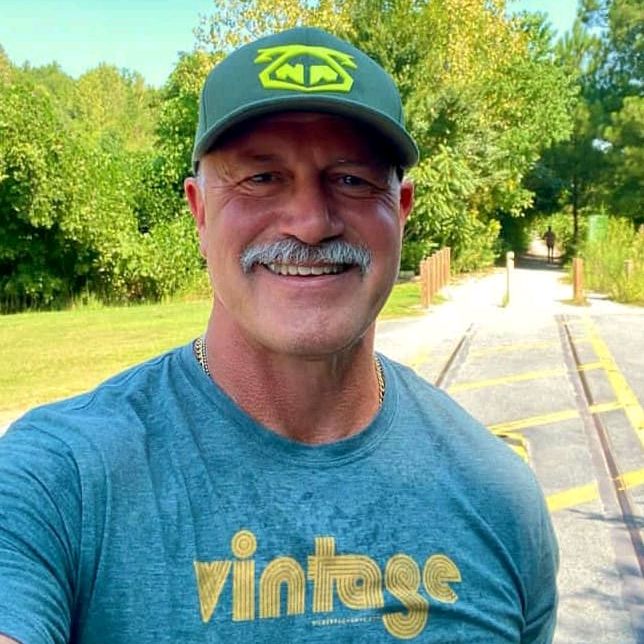 Profile Picture of Andrew Akers (@andrew.akers1) on Tiktok