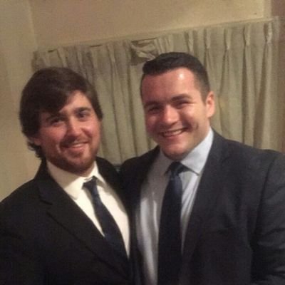 Profile Picture of Andrew Loehwing (@aloe92) on Twitter