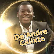 Profile Picture of De'Andre Calixte (@deandrecalixte4518) on Youtube