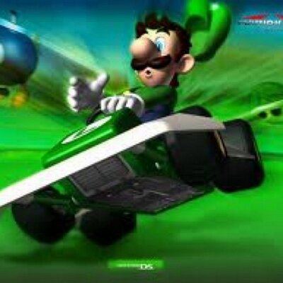 Matt Loschen - Twitter Profile Picture of Matt Loschen (@MattsLetsPlays) on Twitter