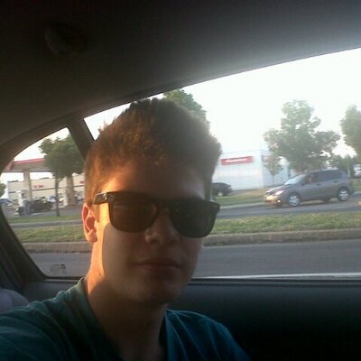 Profile Picture of Vincent Mann Mercure (@VinceSituation) on Twitter