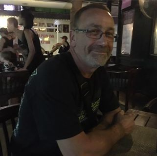 Profile Picture of Greg Readett (@greg.readett.5) on Facebook