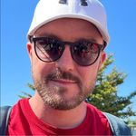 Profile Picture of Robert Seacombe (@rseacombe) on Instagram