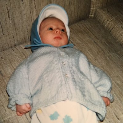 Profile Picture of Joey Mckay (@Joey_McKay) on Twitter