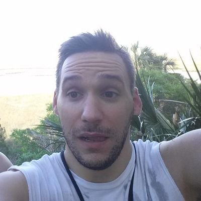 Profile Picture of Malarkey! -Joe Biden (@ken_ap_dionysus) on Twitter