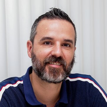 Profile Picture of Fernando Bernal (@ferelx) on Twitter