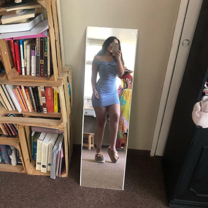 Profile Picture of   Daniela Daniel... (@danieladaniel_g) on Tiktok