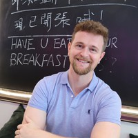 Profile Picture of Adam Wilson (@adam-wilson-54) on Quora