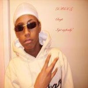 Profile Picture of Dark-g (@darkgorilla) on Myspace