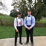Profile Picture of Zachary Olson (@zach.olson1) on Instagram