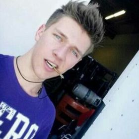 Profile Picture of Collin Key (@collinkey110066) on Pinterest