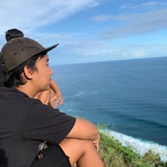 Profile Picture of Adiputra (@randalblythe) on Tiktok
