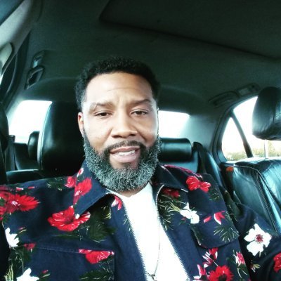 Profile Picture of CEDRIC K PARKER (@CEDRICKPARKER5) on Twitter