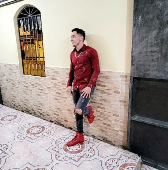 Kevin Astudillo - Poshmark Profile Picture of Kevin Astudillo (@kevinastumora) on Poshmark