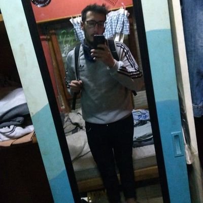 Profile Picture of Ulises Roman (@UlisesRomans) on Twitter